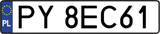 PY8EC61