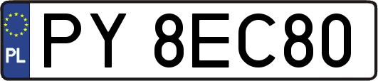 PY8EC80