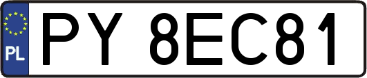 PY8EC81