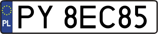 PY8EC85