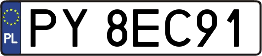 PY8EC91