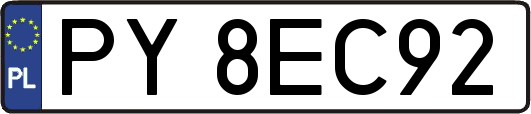 PY8EC92