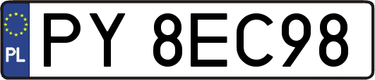 PY8EC98
