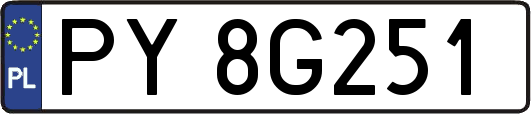 PY8G251