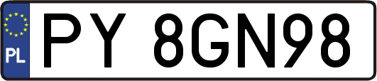 PY8GN98