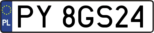 PY8GS24