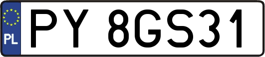 PY8GS31