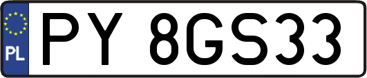 PY8GS33