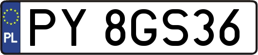 PY8GS36
