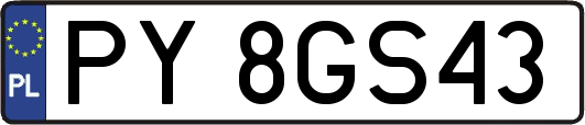 PY8GS43