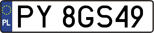 PY8GS49