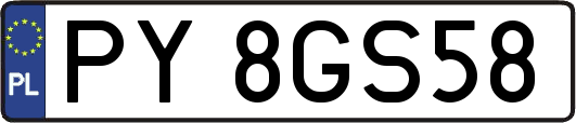PY8GS58