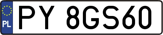 PY8GS60