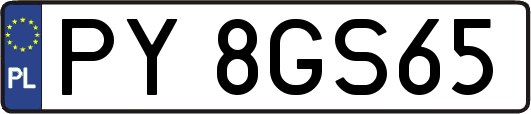 PY8GS65