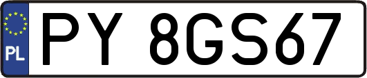 PY8GS67