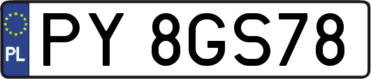PY8GS78