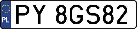 PY8GS82