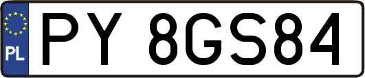 PY8GS84