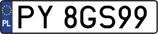 PY8GS99