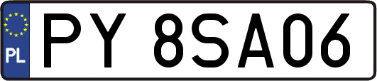 PY8SA06