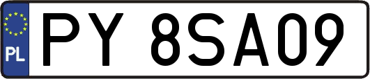 PY8SA09