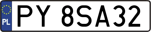 PY8SA32