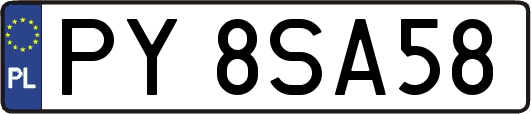 PY8SA58