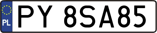 PY8SA85
