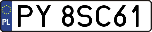PY8SC61