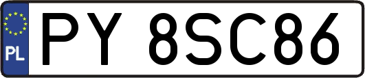 PY8SC86