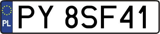 PY8SF41