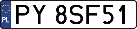 PY8SF51