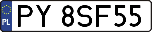 PY8SF55