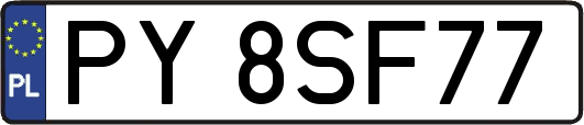 PY8SF77