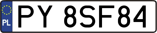 PY8SF84