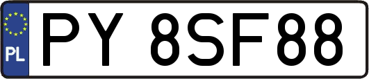 PY8SF88