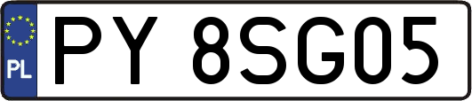 PY8SG05