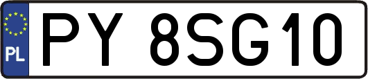 PY8SG10