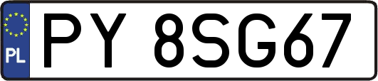 PY8SG67