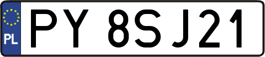PY8SJ21