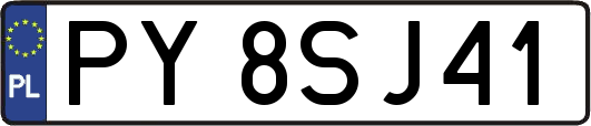 PY8SJ41