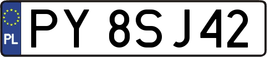 PY8SJ42