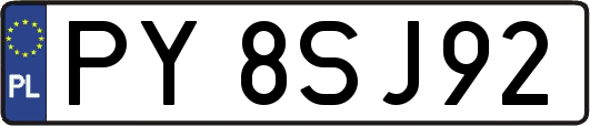 PY8SJ92