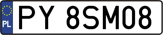 PY8SM08
