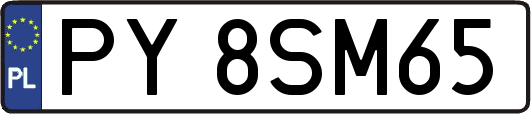 PY8SM65