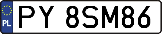 PY8SM86