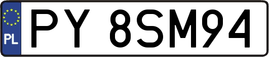 PY8SM94