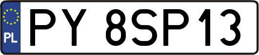 PY8SP13