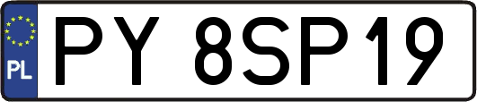 PY8SP19