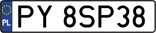 PY8SP38